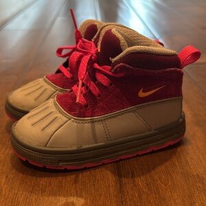 Nike ACG Toddler Boots